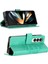 Samsung Galaxy Z Fold 4 5g Telefon Kılıfı - Yeşil (Yurt Dışından) 3