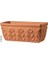Cassetta Roma Cotto 54 Cm Saksı 1