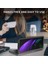Samsung Galaxy Z Fold 2 5g Telefon Kılıfı - Siyah (Yurt Dışından) 2