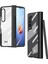 Samsung Galaxy Z Fold 4 5g Telefon Kılıfı - Siyah (Yurt Dışından) 1