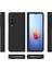 Samsung Galaxy Z Fold 4 5g Telefon Kılıfı - Şeffaf (Yurt Dışından) 2