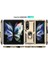Samsung Galaxy Z Fold 4 5g Telefon Kılıfı - Altın (Yurt Dışından) 2