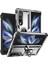 Samsung Galaxy Z Fold 4 5g Telefon Kılıfı - Gümüş (Yurt Dışından) 1