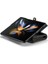 Samsung Galaxy Z Fold 4 5g Telefon Kılıfı - Siyah (Yurt Dışından) 2