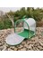 Böcek ve Kelebek Habitat Kafesi Pvc Daha Kolay Hatayı Yükseltme Sapını Gör (Yurt Dışından) 4