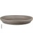 Vaso Alto Duo Grafite White-Striped Saksı 2