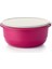 Miksim 2 Lt Saklama Hazırlama Kabı Fuşya Miks Hsgl 1