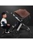 Evrensel Adaptörlü Bebek Arabasıpuset Buggy Adım Tahtası (Yurt Dışından) 3