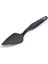 Pasta Spatulası Modern Peri Pasta Kesici Mor 1