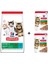 Kitten Ton Balıklı Yavru Kedi Maması 1.5 kg + 2 Adet Yaş Mama 1