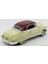 1:24 1950 Chevy Bel Air Krem Model Araba 4