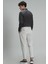 Austın Erkek Basic Gömlek Slim Fit Siyah 5