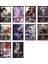 Seraph Of The End - Kıyamet Meleği (Cilt 13-14-15-16-17-18-19-20-21-22) - Takaya Kagami 1