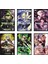 Seraph Of The End - Kıyamet Meleği ( Cilt 1-2-3-4-5-6) - Takaya Kagami 1