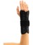 Statik El Bilek Splinti Airteks Siyah Sol Unisize Ortholand 1