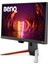 Mobiuz EX240 23,8" IPS 165 Hz 1ms Freesync Full Hd Gaming Monitör 2