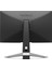 Mobiuz EX240 23,8" IPS 165 Hz 1ms Freesync Full Hd Gaming Monitör 4