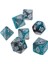 D20 D12 D10 D10 D8 D6 D4 Mtg Için 7x Polyhedral (Yurt Dışından) 3