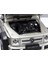 1:24 Mercedes Benz G 63 Amg 6x6 Gri Model Araba 2