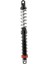 SCX10 Araç Parçaları Için Ölçek Araba Ön Şok Emici Rc Yedek 120MM (Yurt Dışından) 1