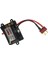 35A Fırçasız Elektrik Hız Kontrolörü 1/16 Xlh Q901 Q902 Q903 Rc (Yurt Dışından) 4