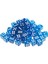 50PCS 12MM 6 Taraflı D6 Aksesuar Mavisi Için Demet (Yurt Dışından) 2