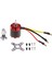 Yedek N2830 1000KV Fırçasız Fırçasız Motor Seti, Rc Quadcopter Için 270W (Yurt Dışından) 2