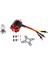 Yedek N2830 1000KV Fırçasız Fırçasız Motor Seti, Rc Quadcopter Için 270W (Yurt Dışından) 4