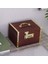 Piggy Bank Parola Kilit Para Tasarruf Kutusu Nakit Çocuk Hediyeleri (Yurt Dışından) 2