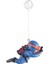 Minyatür Diver Action Figür Macera Akvaryum Dekorasyon Fotoğrafı Mavi 6x3.5cm Için Mini Yüzücü (Yurt Dışından) 1