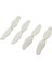 16PCS Pervane ve Koruyucu X20 X20W Quadcopter Kitleri Beyaz (Yurt Dışından) 3