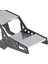 Eksenel SCX24 90081 Için Rc Metal Şasi Çerçeve Vücut Kabuğu 1/24 Araç Kamyonları (Yurt Dışından) 5