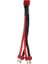 14 Awg Paralel Kablo Y-Rc Pil ve Konektör Için (Yurt Dışından) 2