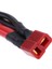 14 Awg Paralel Kablo Y-Rc Pil ve Konektör Için (Yurt Dışından) 4