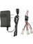 X8SW X8C Rc Için Lıpo Pil Şarj Cihazı +Abd Fiş Şarj Cihazı (Yurt Dışından) 2