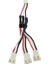 X8SW X8C Rc Için Lıpo Pil Şarj Cihazı +Abd Fiş Şarj Cihazı (Yurt Dışından) 4