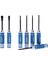 7x Tornavida Vidalı Terozlu Set Rc Model Takım Kiti 11.2cm (Yurt Dışından) 5