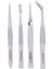 Set/4pcs Modelleme Yapım Araçları Model Temel Araçlar El Sanatları Set Hobi Craft Aracı (Yurt Dışından) 2
