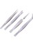 Set/4pcs Modelleme Yapım Araçları Model Temel Araçlar El Sanatları Set Hobi Craft Aracı (Yurt Dışından) 3