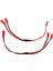 2pcs Rc Lıpo Pil Kablosu Erkek ve Kadın 1: 2 Y Ayırıcı 20AWG Jst Konnektörü (Yurt Dışından) 4