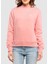 Jeans Kadın Bisiklet Yaka Sweatshirt J20J212875 D006367 1