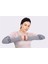 Armour Seamless Dikişsiz Spor Kolluk Gri 3
