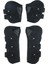 2 Set At Egzersizi Atlama Önyükleme Açık Ön ve Fetlock Bot (Yurt Dışından) 3