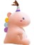 Dinozor Bebek Peluş Oyuncak 1