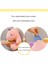 Dinozor Bebek Peluş Oyuncak 2