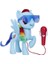 My Little Pony Şarkı Söyleyen Rainbow Dash 1
