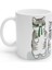 Kravatlı Kediler Cats With Ties Kupa Mug 1