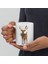 Noel Yılbaşı Geyik New Year Deer Merry Christmas Kupa Bardak Mug 1