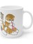 Şeker Yiyen Kediler Sugar Cats Kupa Bardak Mug 3