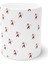 Noel Yılbaşı Mini Santa Merry Christmas Kupa Bardak Mug 2